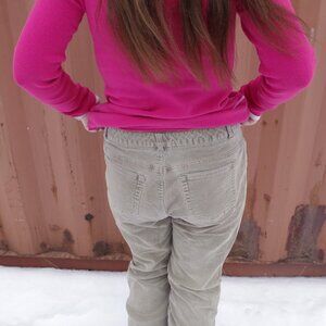 Vintage Women  Cords